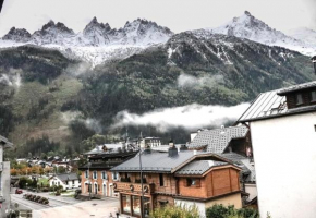 Résidence Mummery Chamonix
